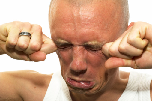 psychotherapy for anger at being let down west los angeles